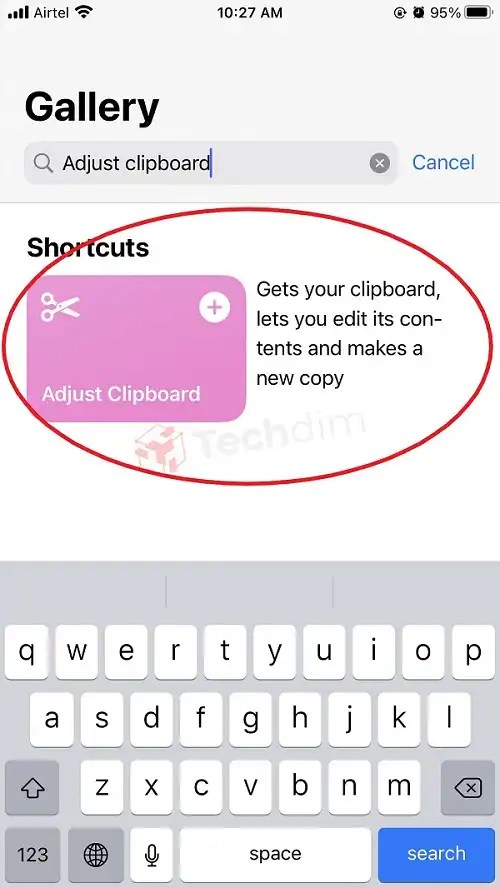 How to Find Copied Links on My iPhone (4 Easy Methods) Techdim