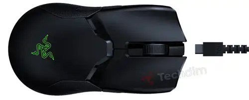 [3 Fixes] Razer Viper Ultimate Not Working - Techdim