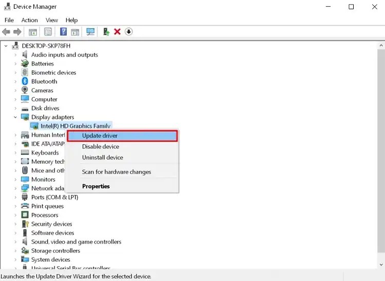 [4 Fixes] Screen Tearing With Gsync On - Techdim