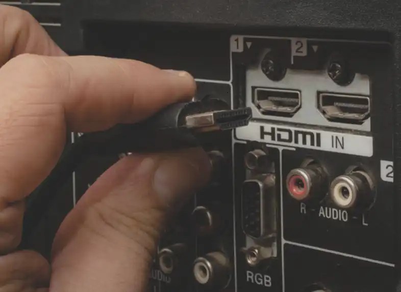 How Do I Reset My HDMI Port on My JVC TV? - Techdim