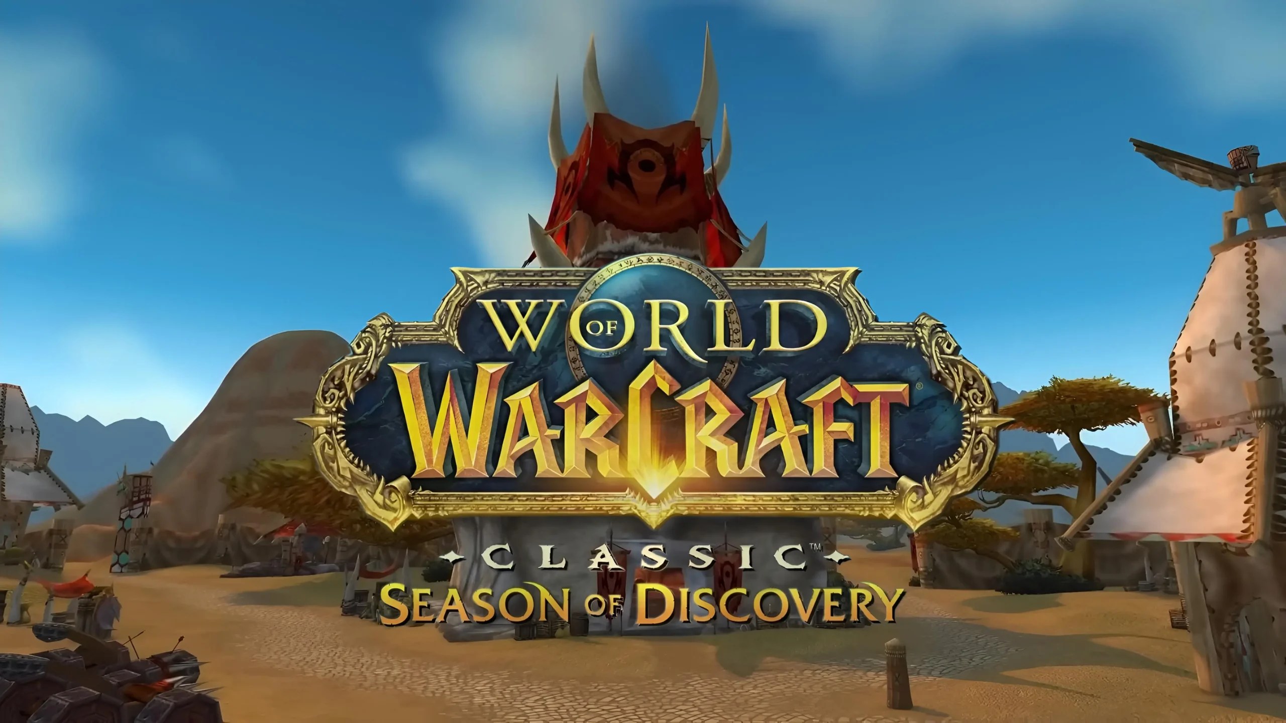 Wow Classic Season Of Discovery New Level Caps New Quests New Hot Sex