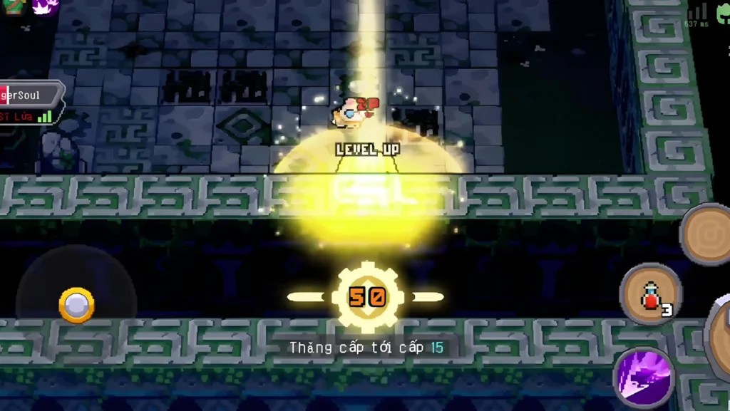 How to Level Up in Fastest Way, Fast Track Leveling Strategy Soul Knight Prequel Tech_DIY