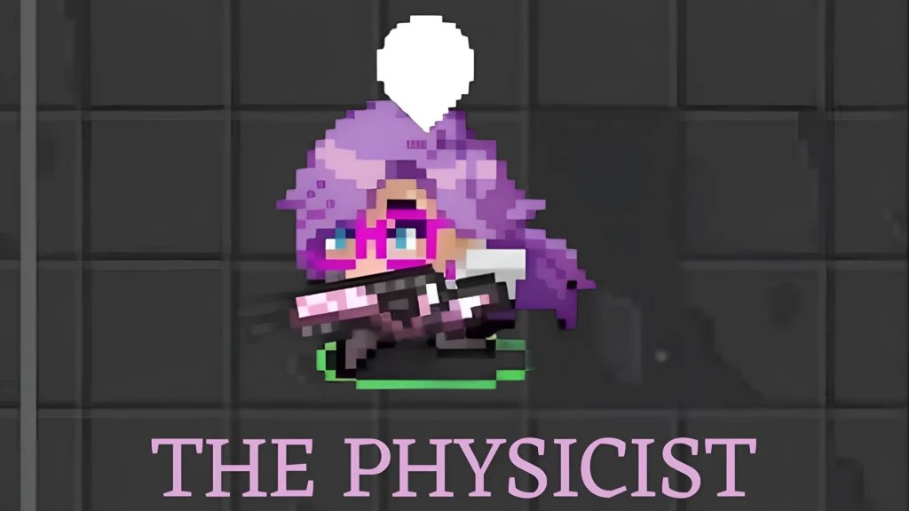 Soul Knight Prequel Update New Characters, Skills, and Mysteries! in