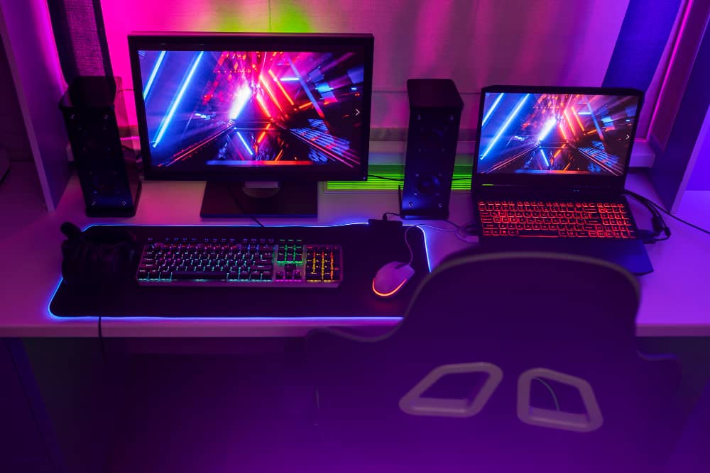 Best gaming laptops under 1,000 techdoogle