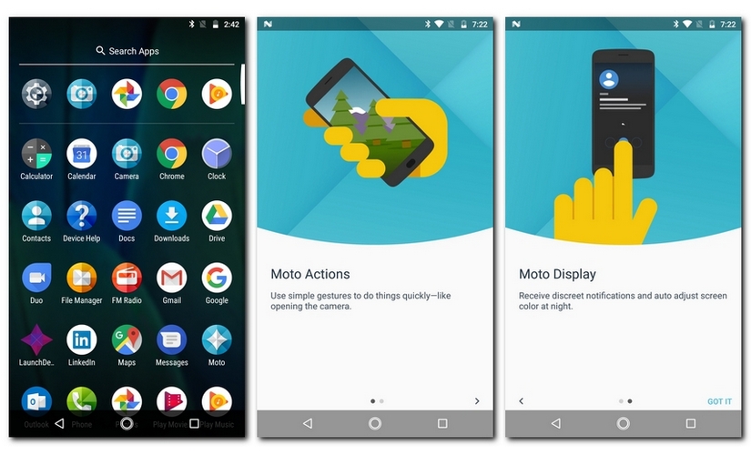 Moto G5s Plus Review - One Month Detailed Review - TechDotMatrix