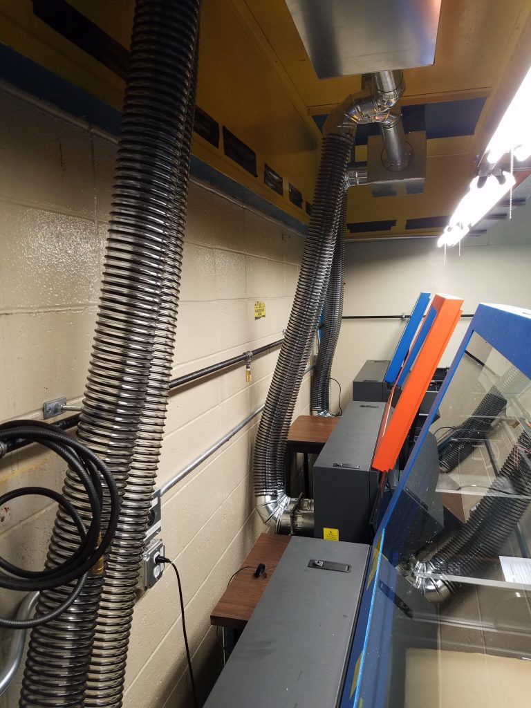 Universal Laser Systems Reseller & Training CT, MA, RI Technical