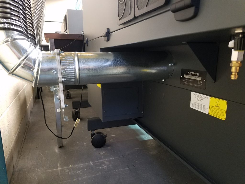 Universal Laser Systems Reseller & Training CT, MA, RI Technical