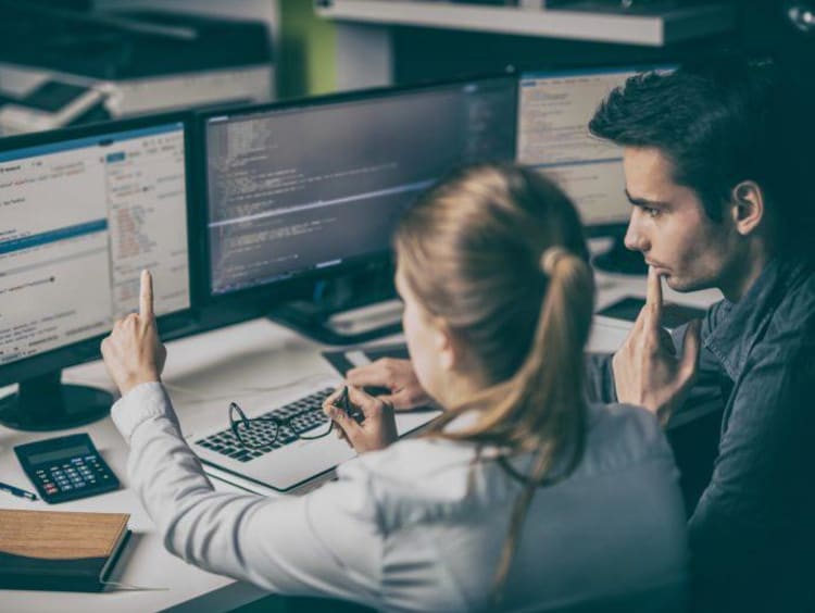 Why Do Computer Programmers Get Paid So Much? Technical Education Post