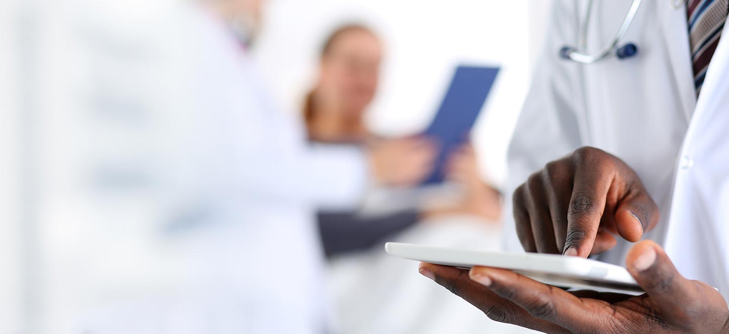 Patient / Resident Management Systems Tech Electronics