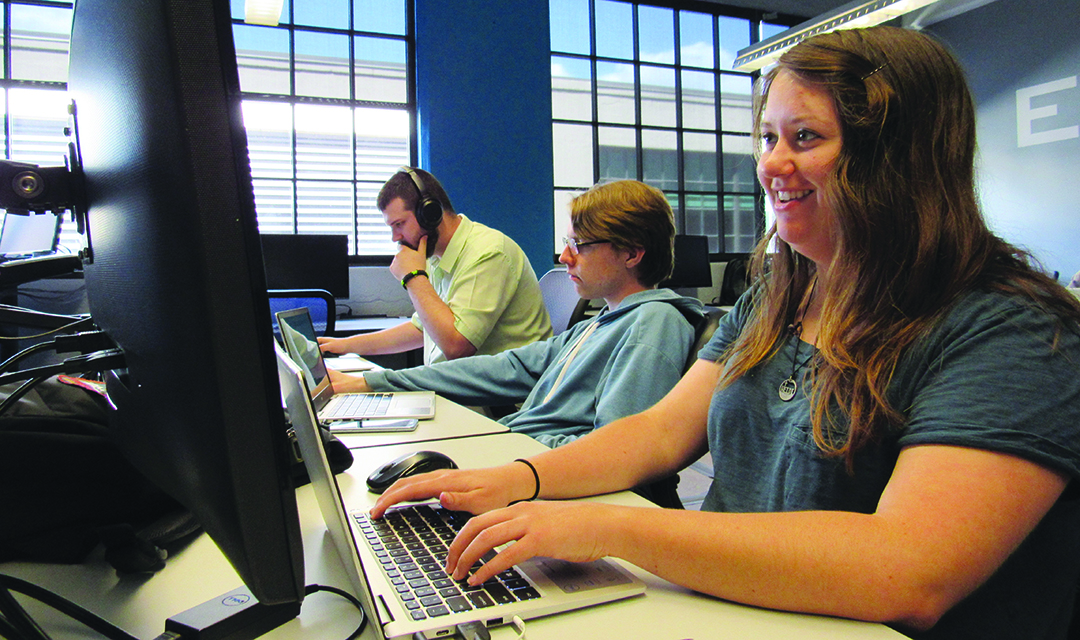 FAQs Most Frequently Asked Coding Bootcamp Questions Tech Elevator