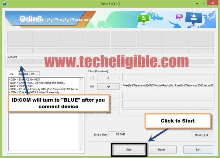 How to Root and Unlock Network Galaxy J7 Pro By Z3X Tool Free