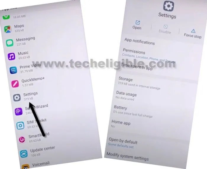 How to Bypass FRP LG Stylo 6 Android 10 Without APP