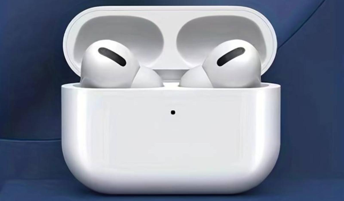 Black Friday AirPods Pro em promoção nunca vista