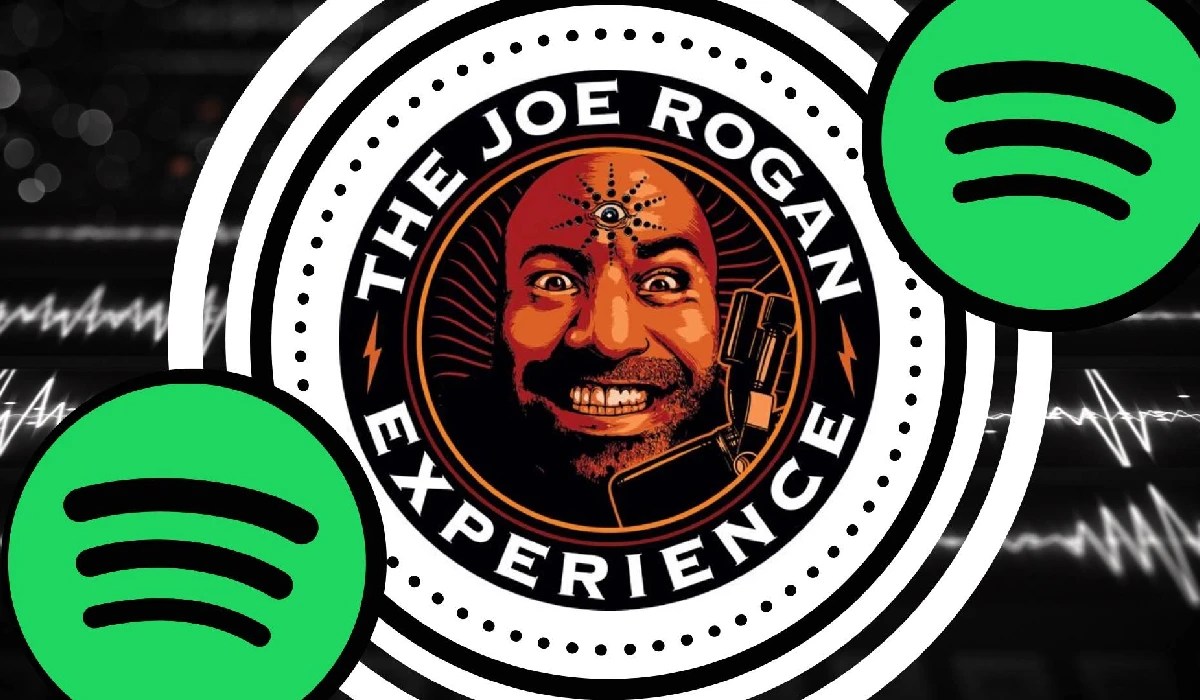 Joe Rogan alarga parceria com Spotify e abre novos horizontes