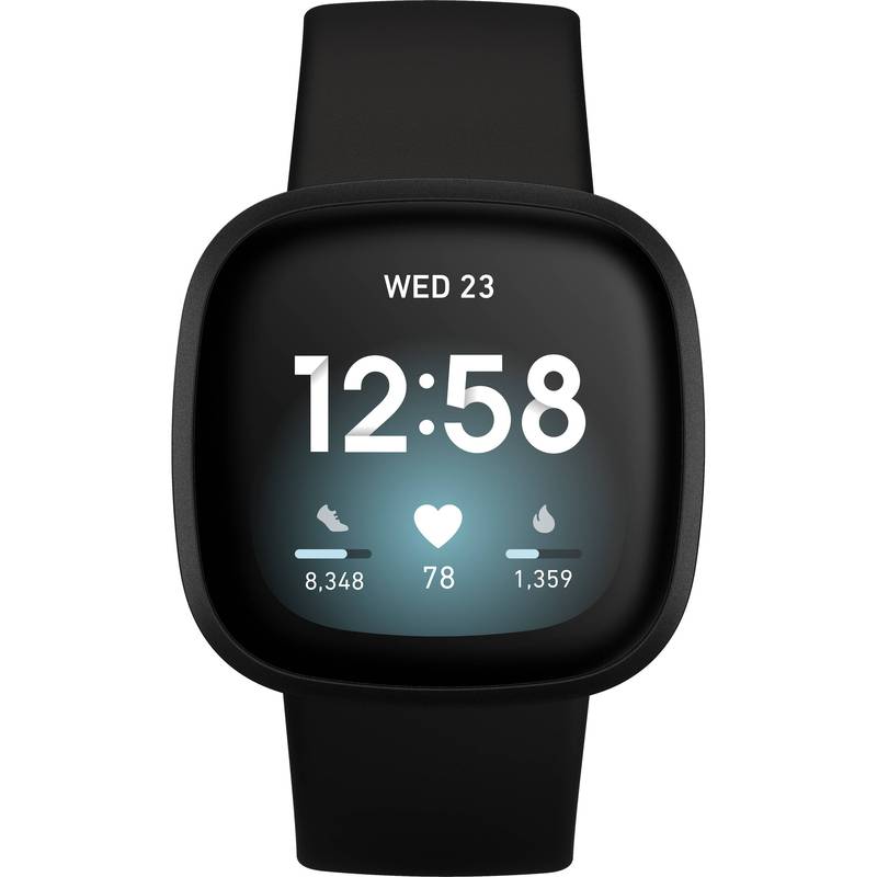 Does Fitbit Versa 3 have a speaker? TECHEPAGES