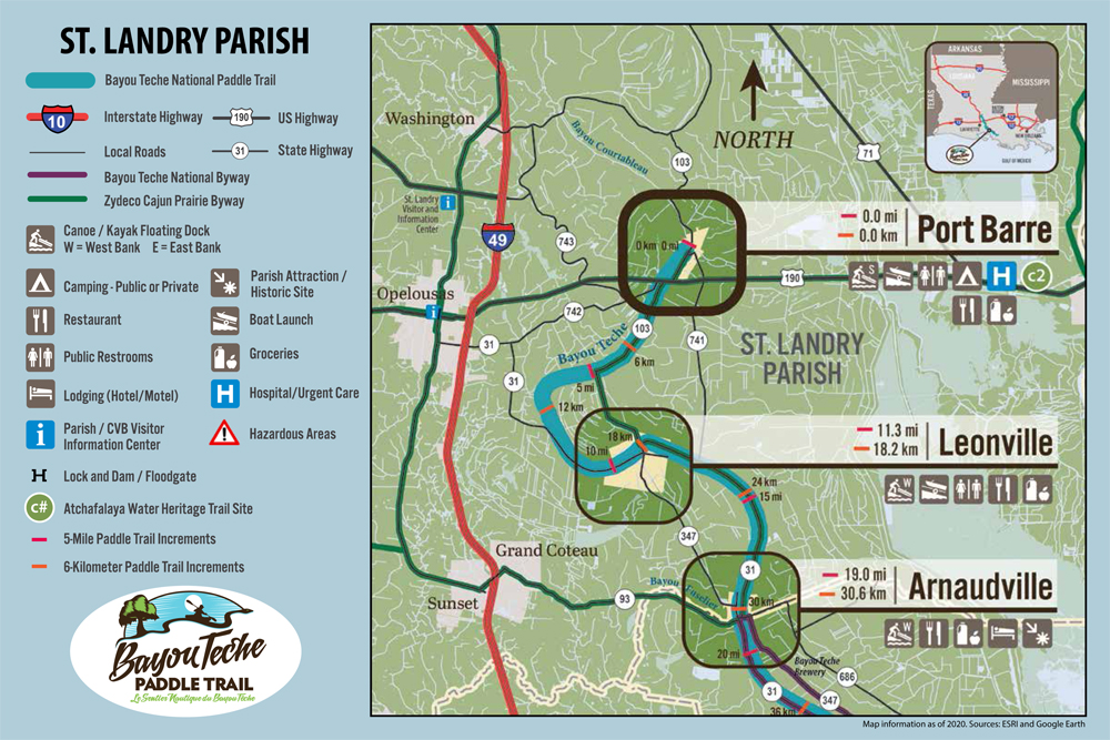 TECHE Project Enrich It, Explore It, Embrace It