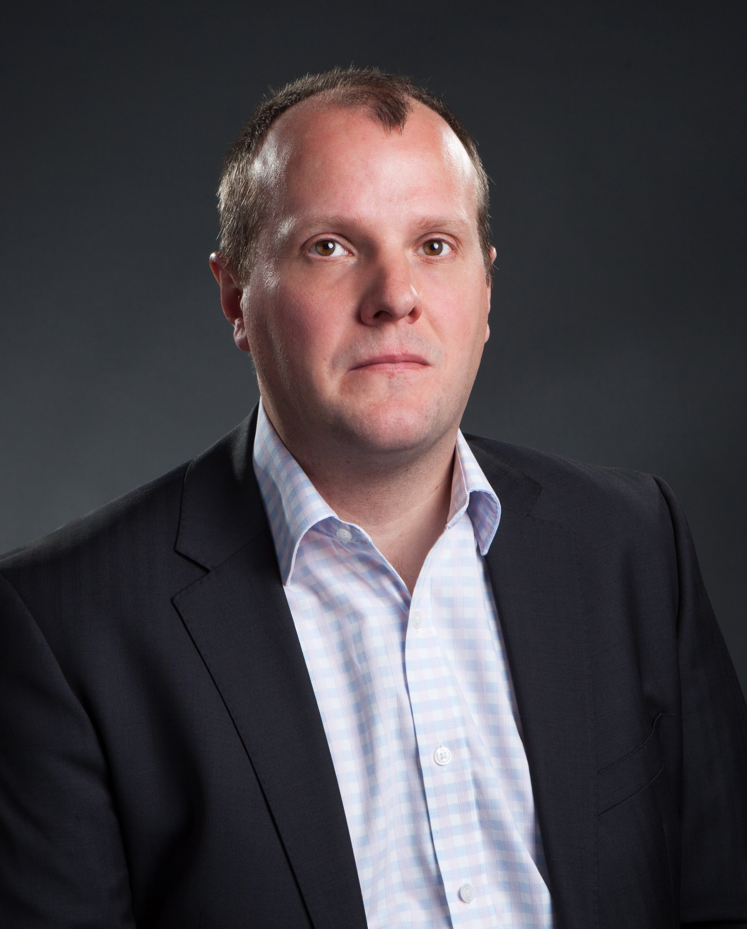 Ian Smith Techerati