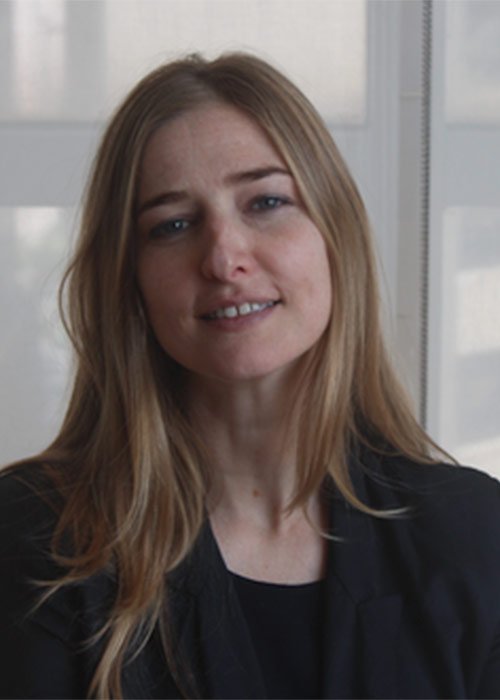 Ellie Rennie Techerati