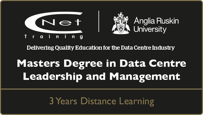 Record Numbers for the Masters Degree in Data Centre Leadership and