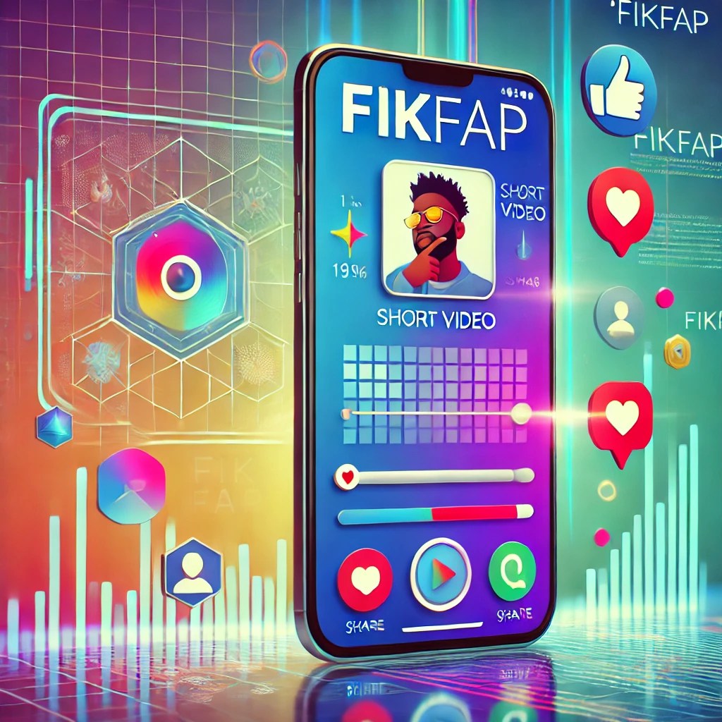FIKFAP Tout ce que vous devez savoir sur l'application vidéo courte