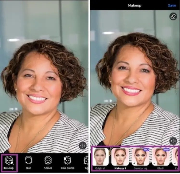 Facetune vs. FaceApp：哪个自拍应用更容易为社交媒体创建完美照片？ Techesi