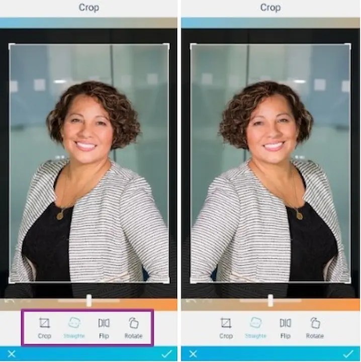 Facetune vs. FaceApp：哪个自拍应用更容易为社交媒体创建完美照片？ Techesi