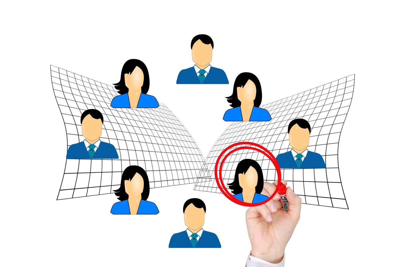 Industries and Opportunities in Fairfax County Job Openings