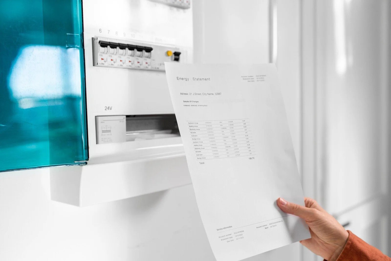 Understanding the Benefits of Opting for Fixed Rate Electricity Plans