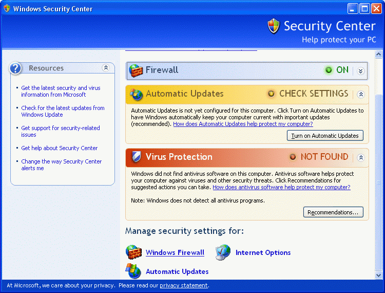 Tips and Tricks for Keeping Your System Spyware Free