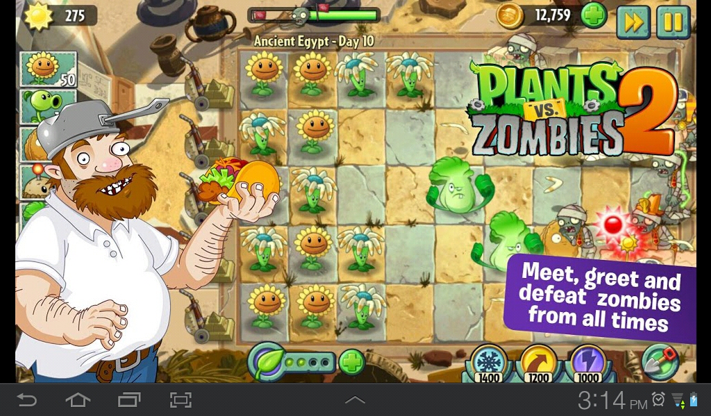 Plants vs zombies 3 beta apk registrysilope