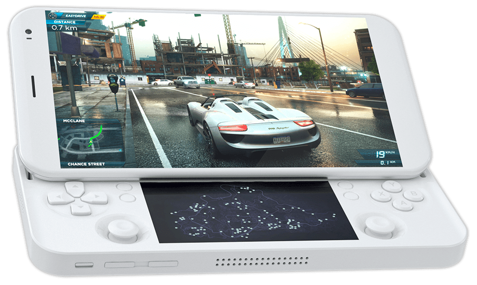 Dual Boot Devices getting a new Definition Techetron