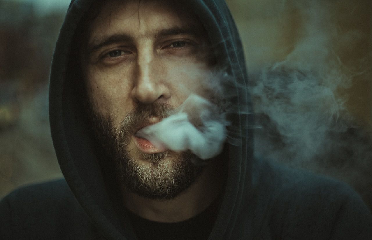 This Gaming App Can Help You to Quit Smoking