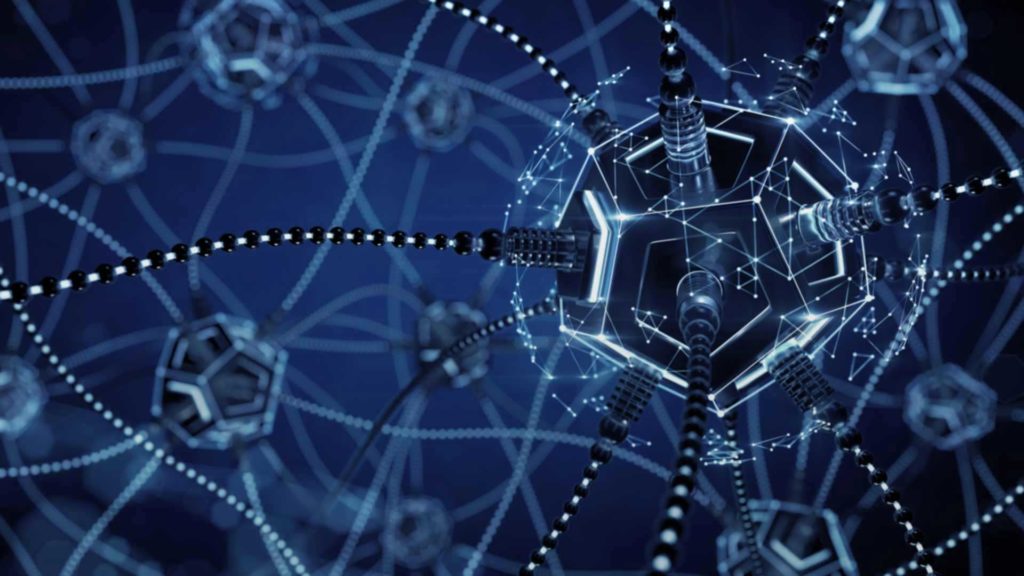 New technology can help deploy neural networks on portable devices