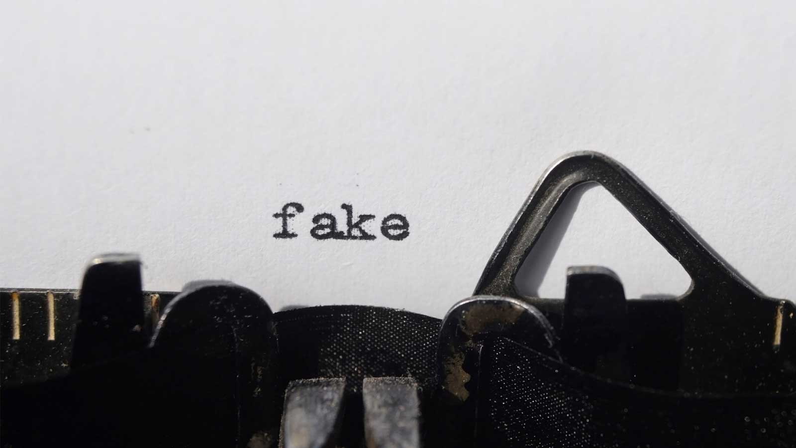 A method to identify computergenerated text