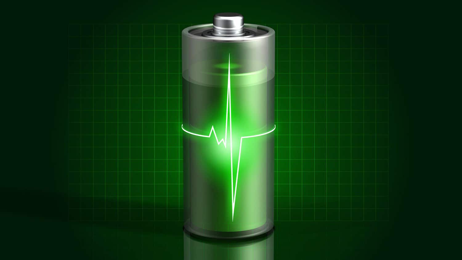 Selfhealing potassium metal batteries a rival to Liion tech Tech