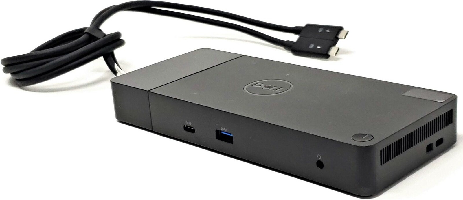 Dell K20A WD19DCS 240W USBC Thunderbolt Docking Station REFURBISHED