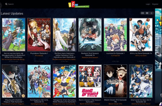 12 Best Anime Streaming Sites to Watch Anime Online