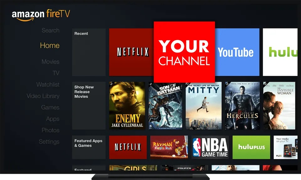 10 Best APKs For Free Movies and TV Shows