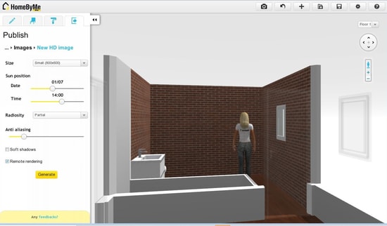Best Free 7 Interior Design Software for Mac