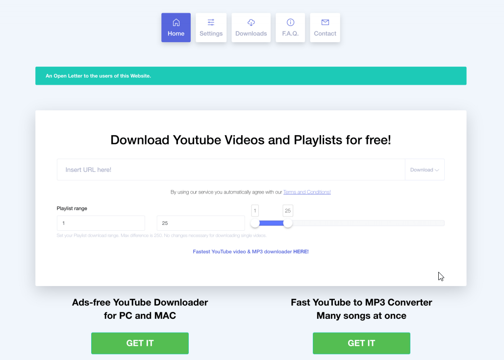 How To Use Youtube Playlist Downloader In 2020
