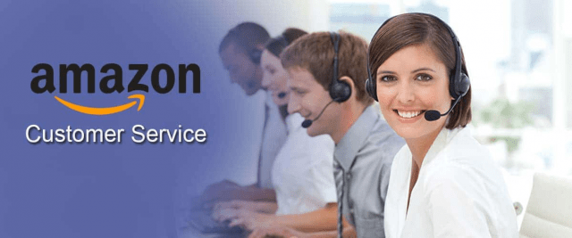 How to Contact Amazon Customer Service