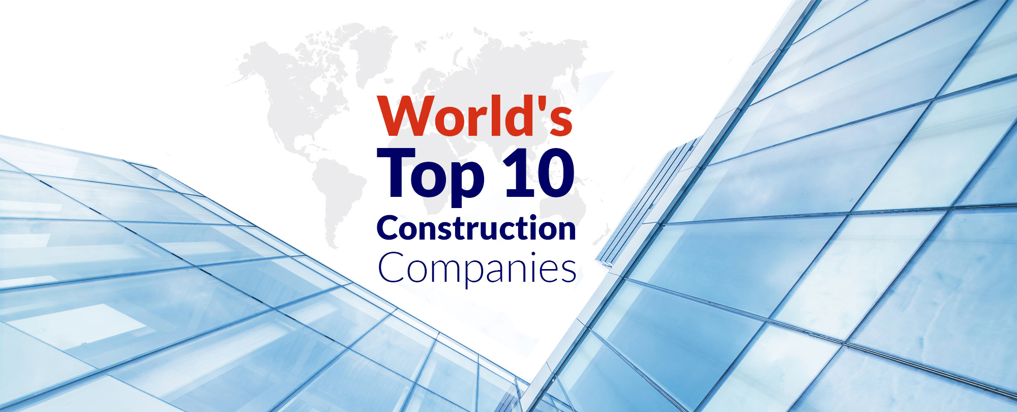 Top 10 Construction Companies In The World Slideshare Plangrid Vrogue