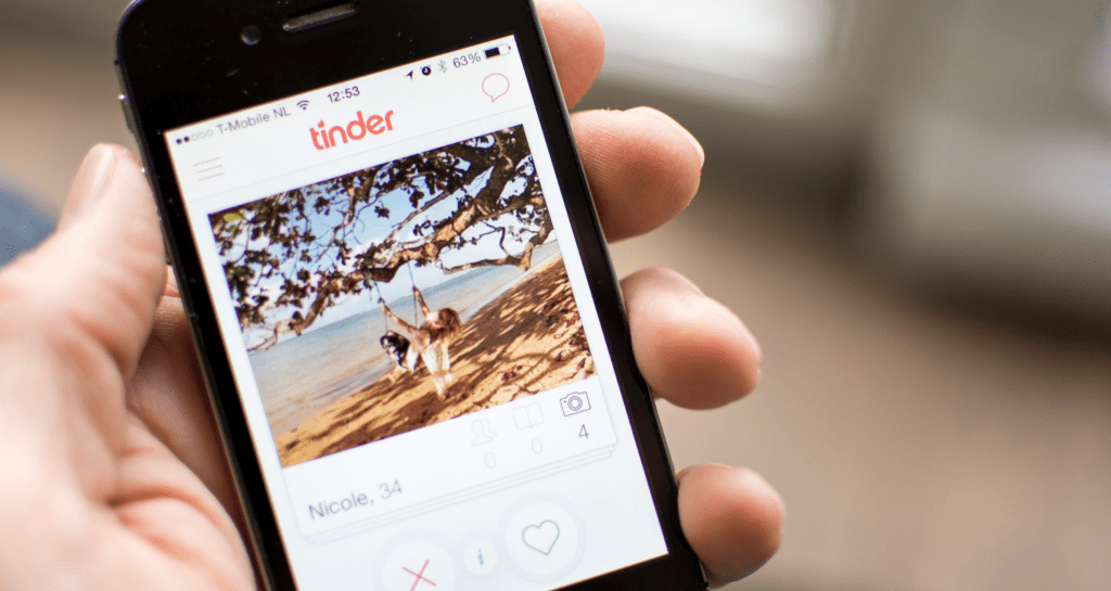 Tinder Mod Apk v13.13.0 (Gold Unlocked) For Android
