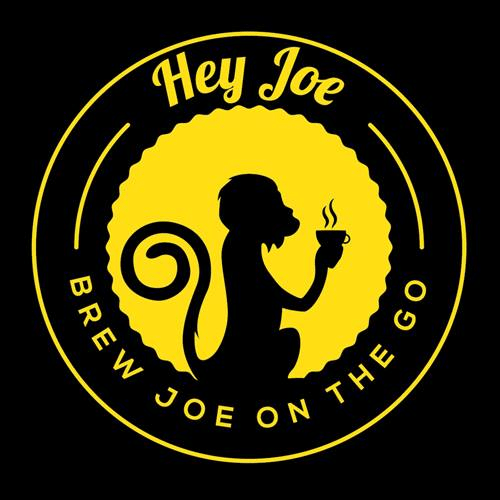 Hey Joe Coffee Mug Brew Coffee in Your Cup TechFaster