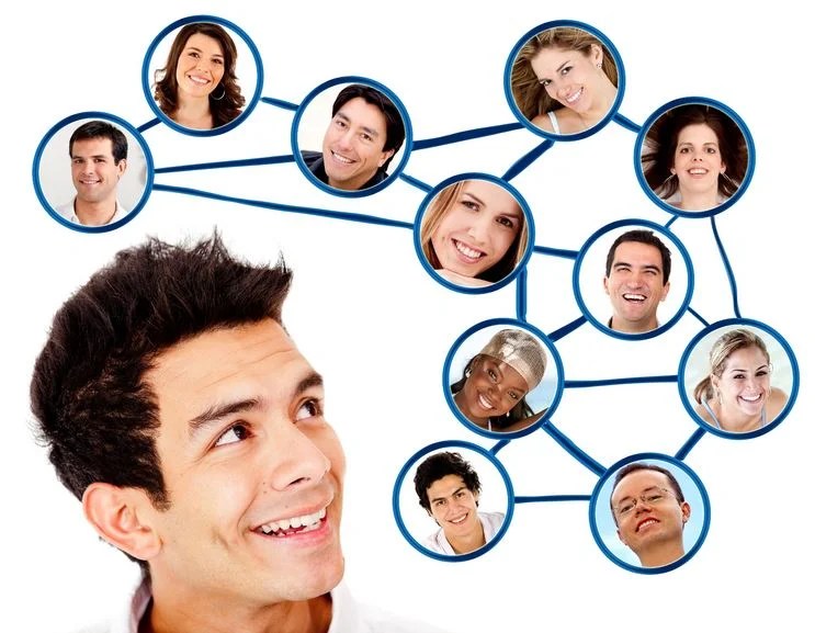 Get Maximal Benefits from Social Networking 7 Effective Tips