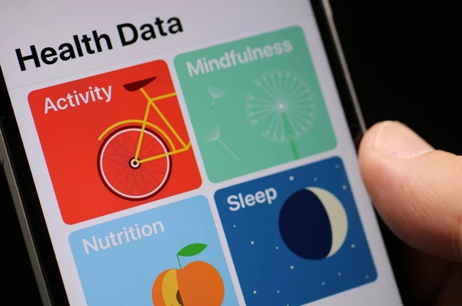 7 Health App Development Trends to Watch Out for In 2019