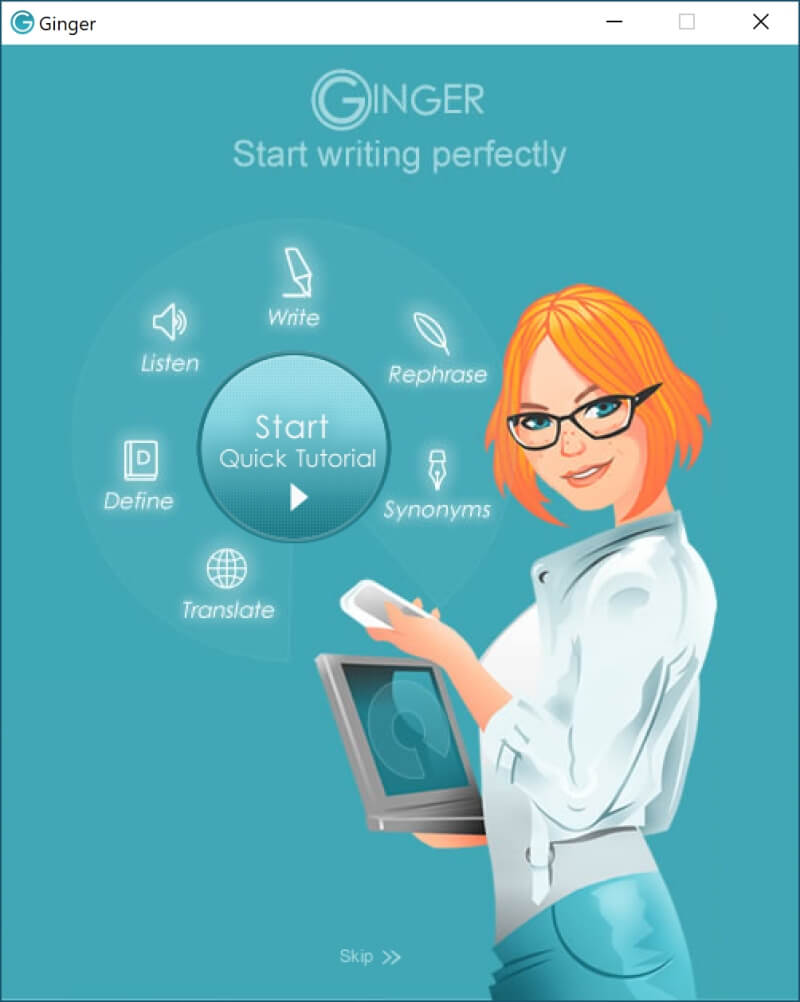 Ginger Grammar Checker Review Lohnt es sich im Jahr 2022?