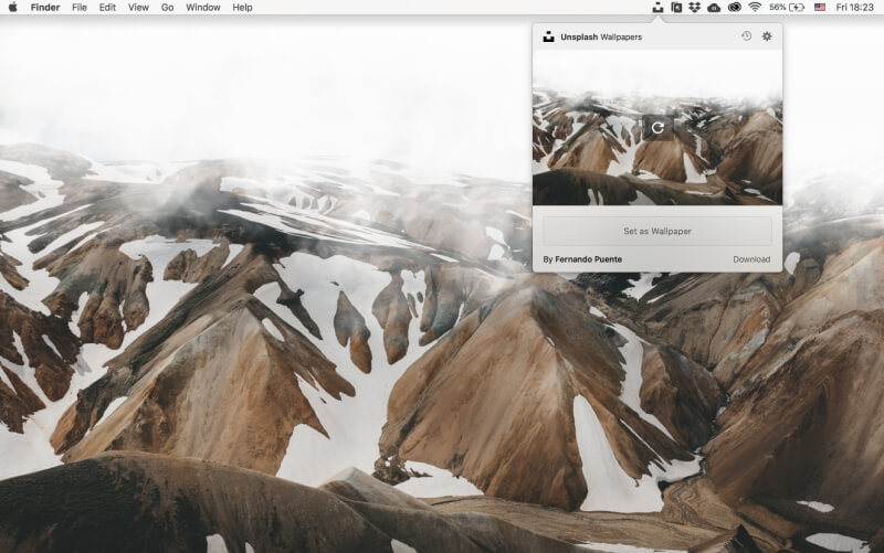 8 최고의 라이브 Mac 배경 화면 앱(2022년에 당신이 좋아할 것)