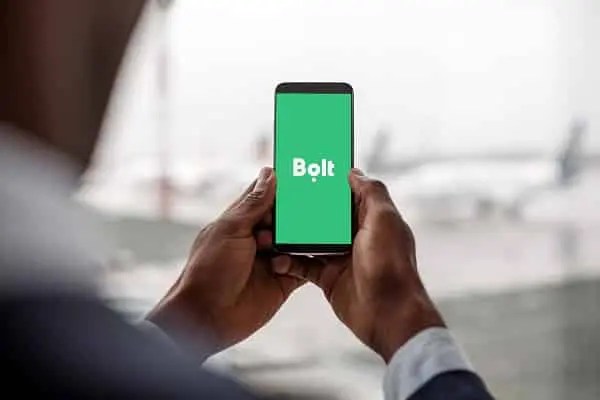 Absa Rewards Customers to Earn cashback on Bolt rides and food app
