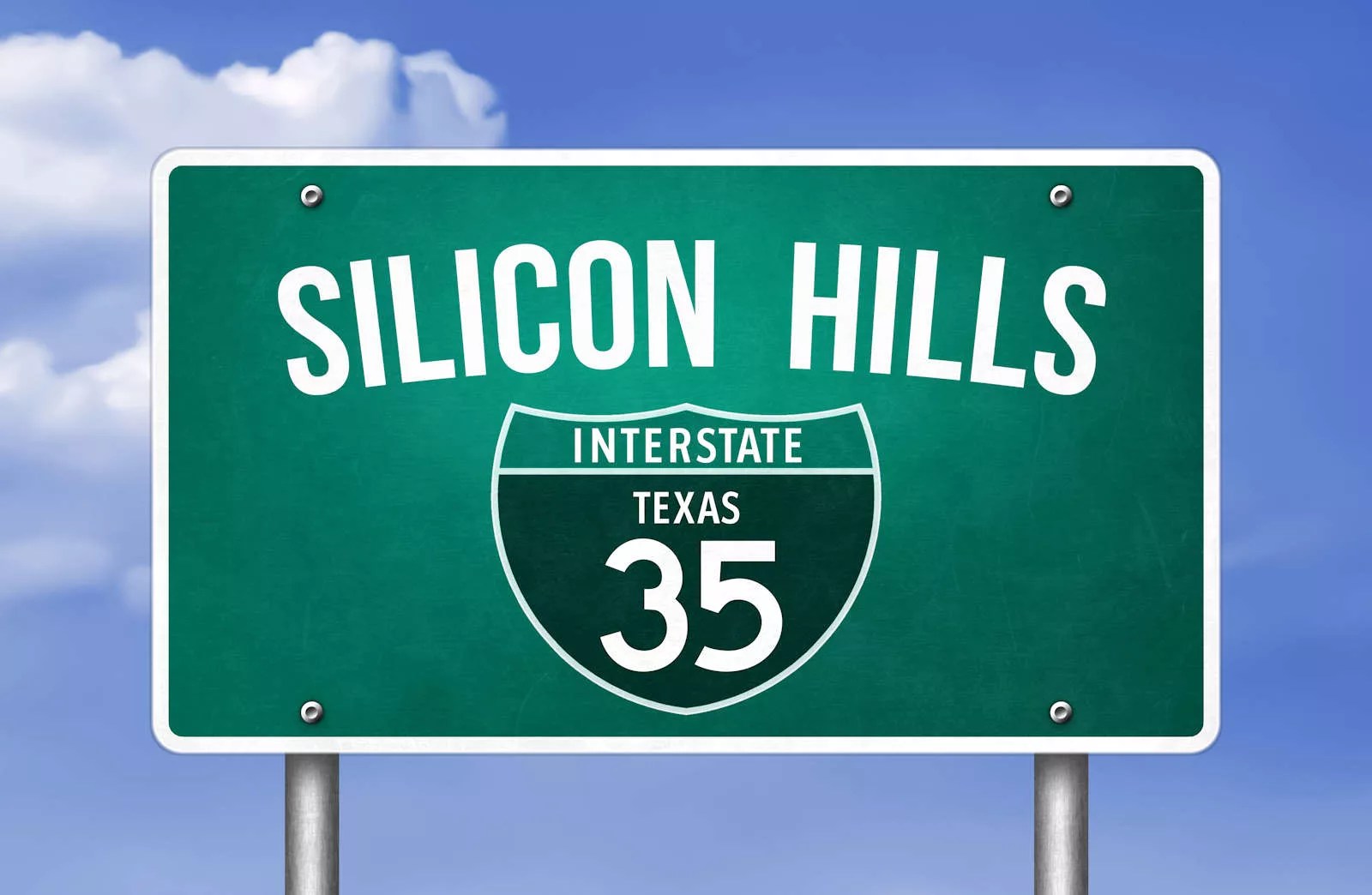 Top tech companies in Austin, Texas TechFinitive